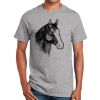 G200 Adult Ultra Cotton® 6 oz. T-Shirt Thumbnail