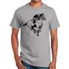 G200 Adult Ultra Cotton® 6 oz. T-Shirt Thumbnail