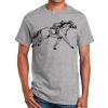 G200 Adult Ultra Cotton® 6 oz. T-Shirt Thumbnail