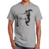 G200 Adult Ultra Cotton® 6 oz. T-Shirt Thumbnail