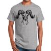 G200 Adult Ultra Cotton® 6 oz. T-Shirt Thumbnail