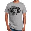 G200 Adult Ultra Cotton® 6 oz. T-Shirt Thumbnail