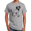G200 Adult Ultra Cotton® 6 oz. T-Shirt Thumbnail