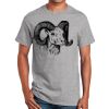 G200 Adult Ultra Cotton® 6 oz. T-Shirt Thumbnail