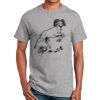 G200 Adult Ultra Cotton® 6 oz. T-Shirt Thumbnail