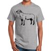 G200 Adult Ultra Cotton® 6 oz. T-Shirt Thumbnail