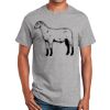 G200 Adult Ultra Cotton® 6 oz. T-Shirt Thumbnail