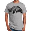 G200 Adult Ultra Cotton® 6 oz. T-Shirt Thumbnail