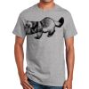 G200 Adult Ultra Cotton® 6 oz. T-Shirt Thumbnail