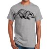 G200 Adult Ultra Cotton® 6 oz. T-Shirt Thumbnail