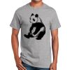 G200 Adult Ultra Cotton® 6 oz. T-Shirt Thumbnail