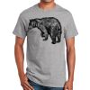 G200 Adult Ultra Cotton® 6 oz. T-Shirt Thumbnail
