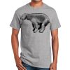 G200 Adult Ultra Cotton® 6 oz. T-Shirt Thumbnail