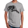 G200 Adult Ultra Cotton® 6 oz. T-Shirt Thumbnail