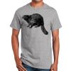 G200 Adult Ultra Cotton® 6 oz. T-Shirt Thumbnail