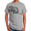 G200 Adult Ultra Cotton® 6 oz. T-Shirt Thumbnail