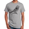 G200 Adult Ultra Cotton® 6 oz. T-Shirt Thumbnail