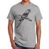 G200 Adult Ultra Cotton® 6 oz. T-Shirt Thumbnail