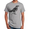G200 Adult Ultra Cotton® 6 oz. T-Shirt Thumbnail