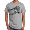 G200 Adult Ultra Cotton® 6 oz. T-Shirt Thumbnail