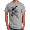 G200 Adult Ultra Cotton® 6 oz. T-Shirt Thumbnail