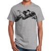 G200 Adult Ultra Cotton® 6 oz. T-Shirt Thumbnail