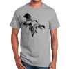 G200 Adult Ultra Cotton® 6 oz. T-Shirt Thumbnail