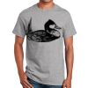G200 Adult Ultra Cotton® 6 oz. T-Shirt Thumbnail