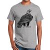 G200 Adult Ultra Cotton® 6 oz. T-Shirt Thumbnail