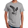 G200 Adult Ultra Cotton® 6 oz. T-Shirt Thumbnail