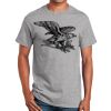 G200 Adult Ultra Cotton® 6 oz. T-Shirt Thumbnail