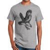 G200 Adult Ultra Cotton® 6 oz. T-Shirt Thumbnail