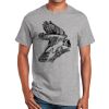 G200 Adult Ultra Cotton® 6 oz. T-Shirt Thumbnail