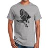 G200 Adult Ultra Cotton® 6 oz. T-Shirt Thumbnail