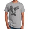 G200 Adult Ultra Cotton® 6 oz. T-Shirt Thumbnail