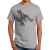 G200 Adult Ultra Cotton® 6 oz. T-Shirt Thumbnail