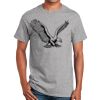 G200 Adult Ultra Cotton® 6 oz. T-Shirt Thumbnail