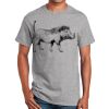 G200 Adult Ultra Cotton® 6 oz. T-Shirt Thumbnail