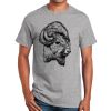 G200 Adult Ultra Cotton® 6 oz. T-Shirt Thumbnail