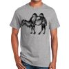 G200 Adult Ultra Cotton® 6 oz. T-Shirt Thumbnail