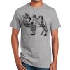 G200 Adult Ultra Cotton® 6 oz. T-Shirt Thumbnail