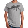 G200 Adult Ultra Cotton® 6 oz. T-Shirt Thumbnail