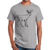 G200 Adult Ultra Cotton® 6 oz. T-Shirt Thumbnail