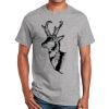 G200 Adult Ultra Cotton® 6 oz. T-Shirt Thumbnail