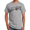 G200 Adult Ultra Cotton® 6 oz. T-Shirt Thumbnail