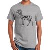 G200 Adult Ultra Cotton® 6 oz. T-Shirt Thumbnail