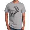 G200 Adult Ultra Cotton® 6 oz. T-Shirt Thumbnail