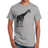 G200 Adult Ultra Cotton® 6 oz. T-Shirt Thumbnail