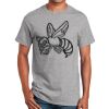 G200 Adult Ultra Cotton® 6 oz. T-Shirt Thumbnail