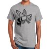 G200 Adult Ultra Cotton® 6 oz. T-Shirt Thumbnail